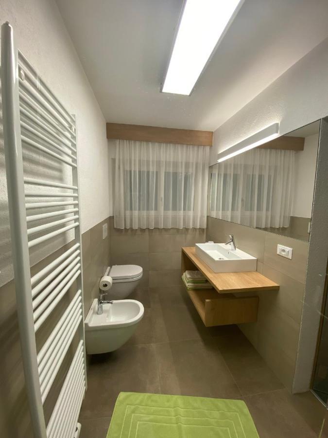 Garni Schanz Resia Exterior photo